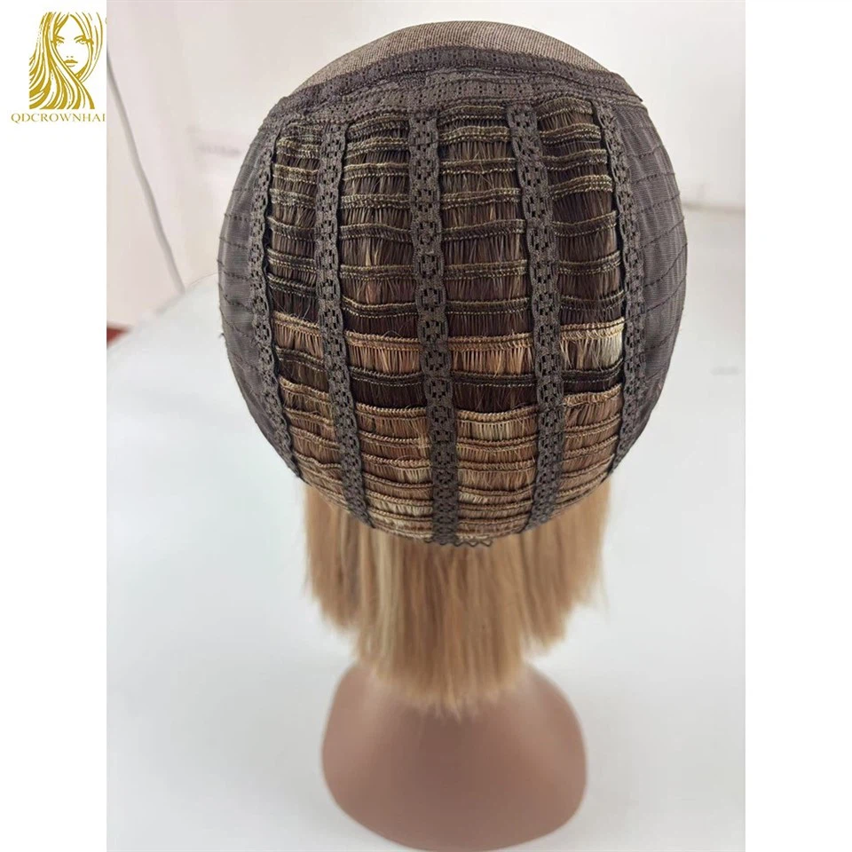 Virgin Remy Human Hair Bobo Wig factory